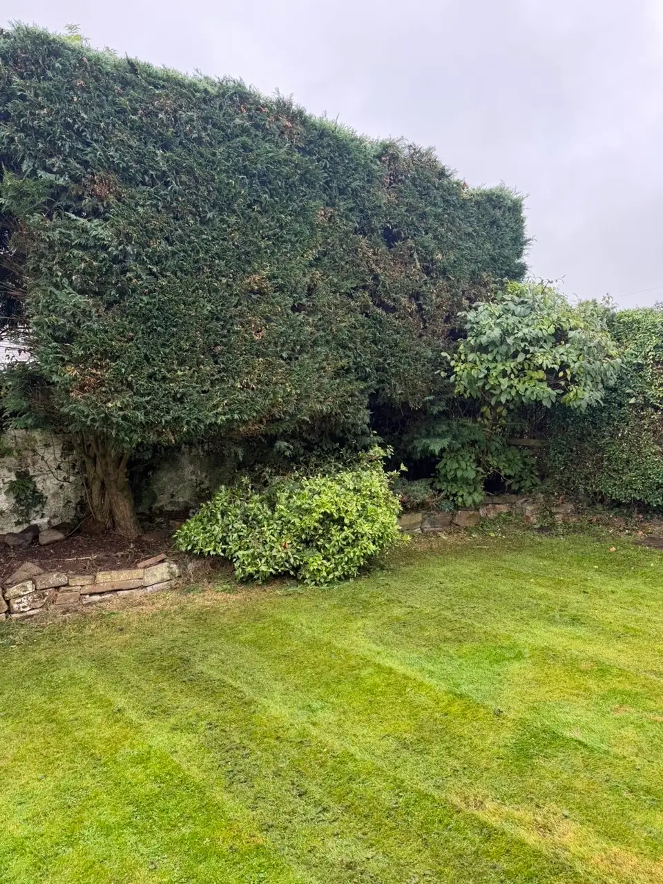 Grounds Maintenance by RML Ground Maintenance in Dumfries and Galloway